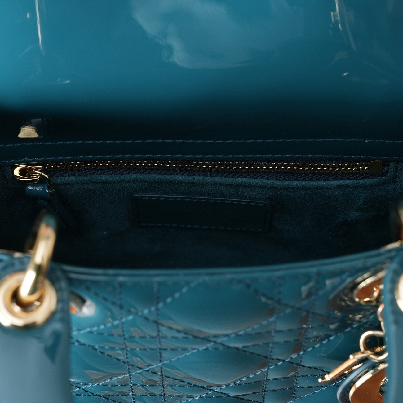CHRISTIAN DIOR(USED)크리스찬디올 페이던트 레이디디올 미니